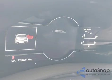 2023 Toyota Gr86 from USA, damaged, VIN JF1ZNBC15P8761357